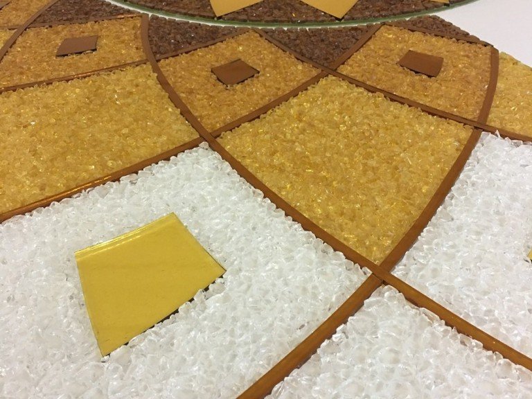 Процесс производства
