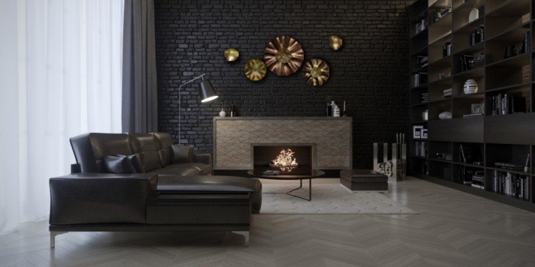 Декор класса люкс. По индивидуальному заказу.
