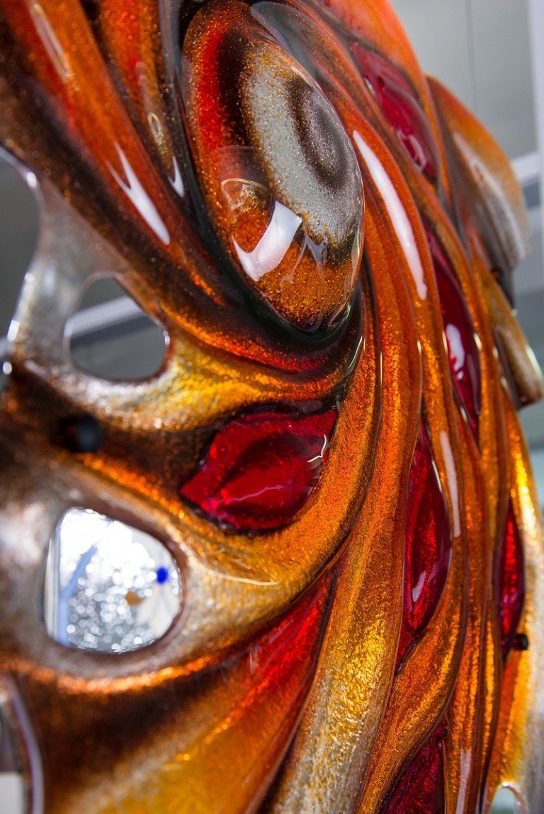 Перегородка
