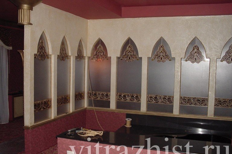 Suleiman Palace Hotel