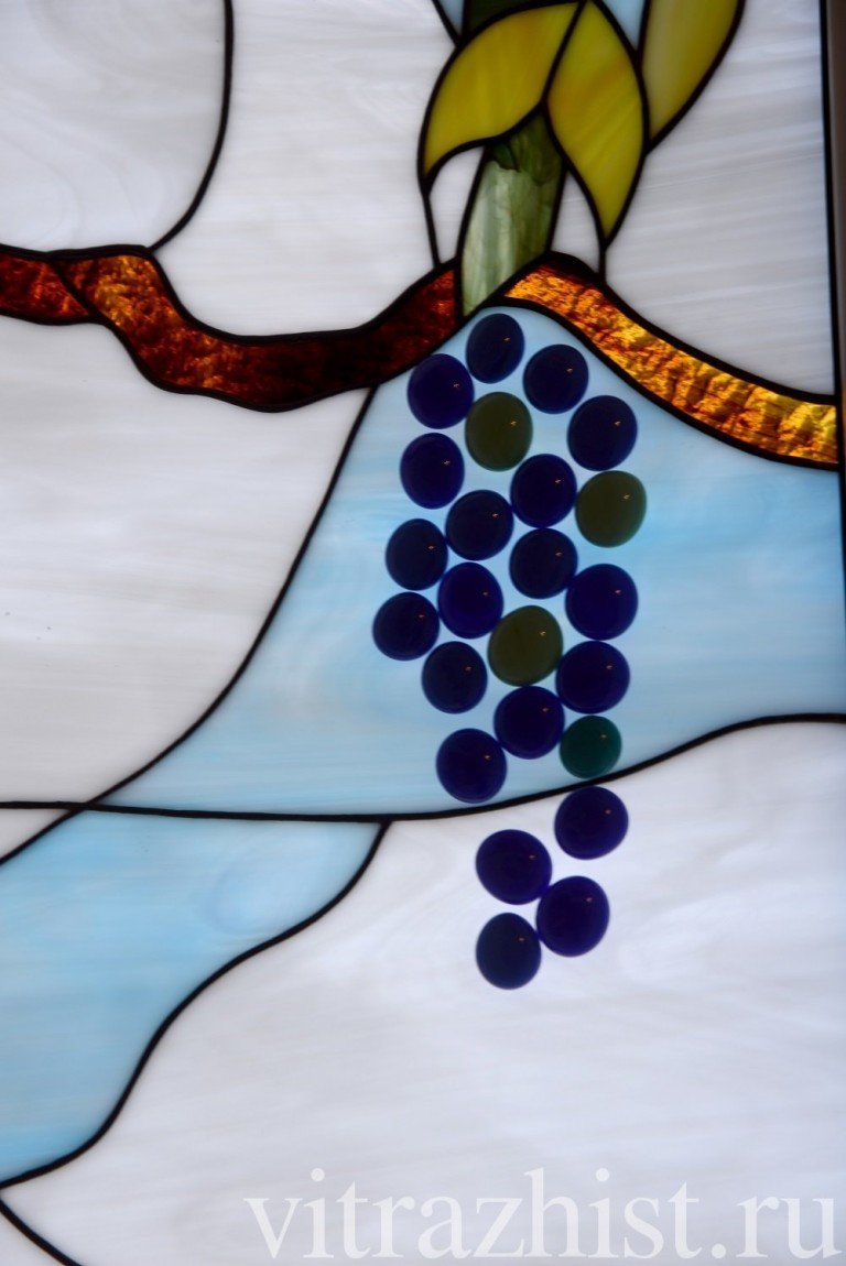 Элементы Фьюзинга
