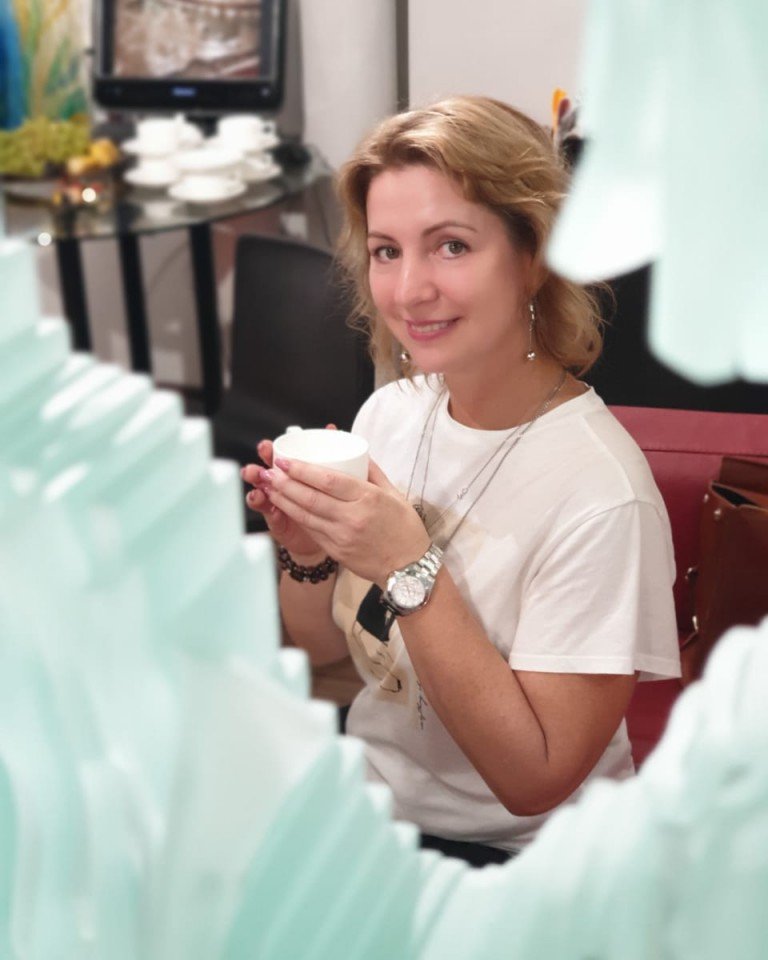 Юлия Казакова