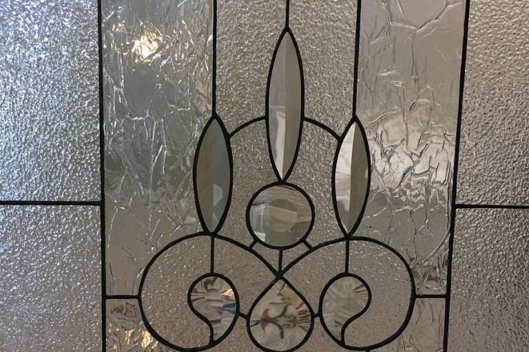 Фацетные элементы
