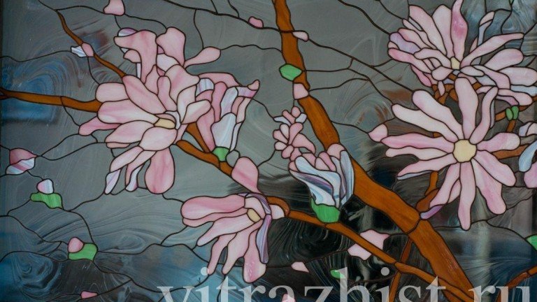 Окно в квартире. ул. Япеева г. Казань&nbsp;
