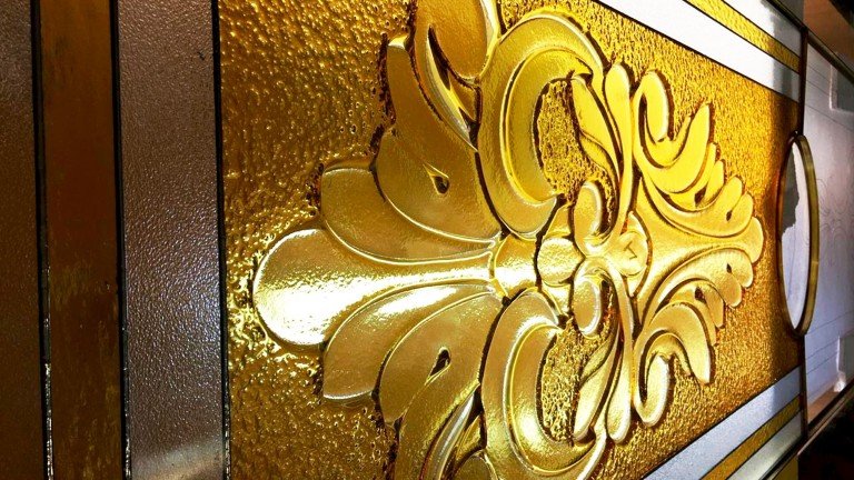 Моллирование
