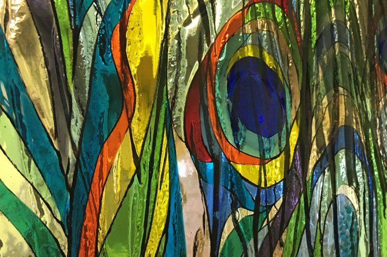 Техника Фьюзинг