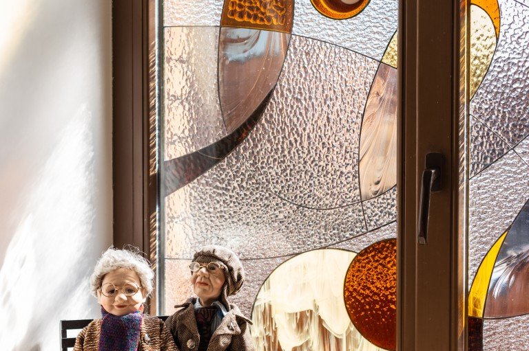 Стекло Фьюзинг
