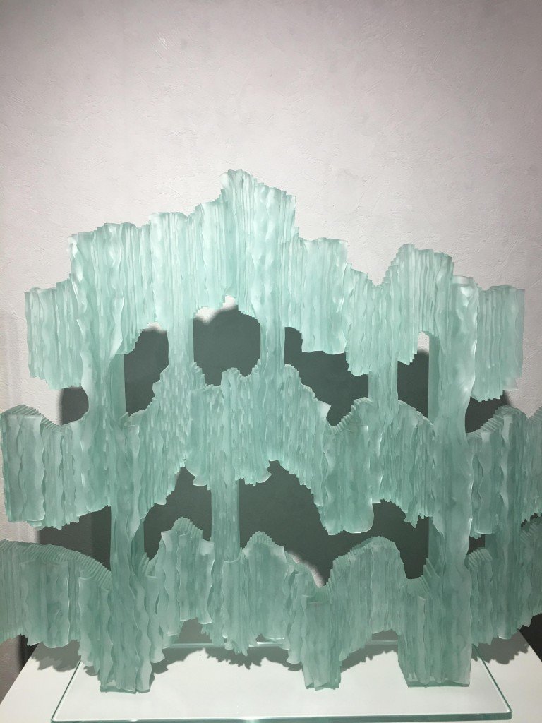 Современный декор
