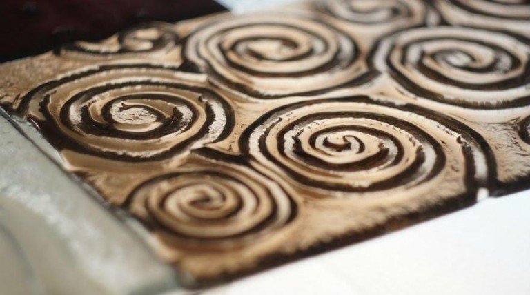 Предметы интерьера. Авторские работы.