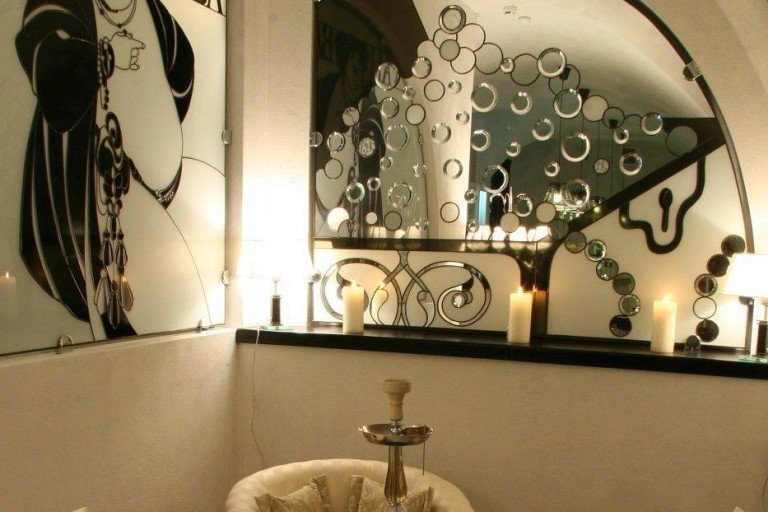 Ресторан Приют Холостяка