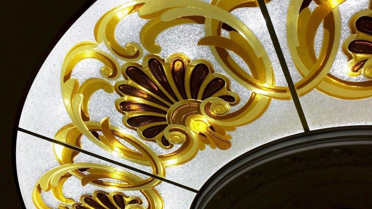 Стекло Фьюзинг
