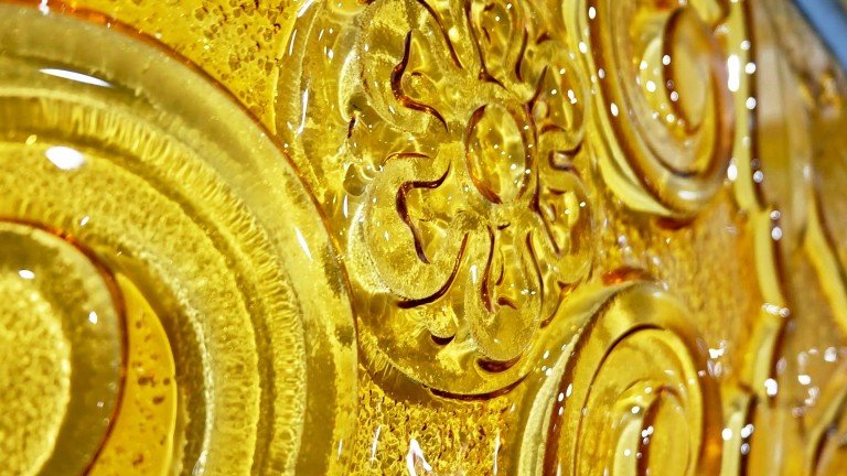 Художественное стекло
