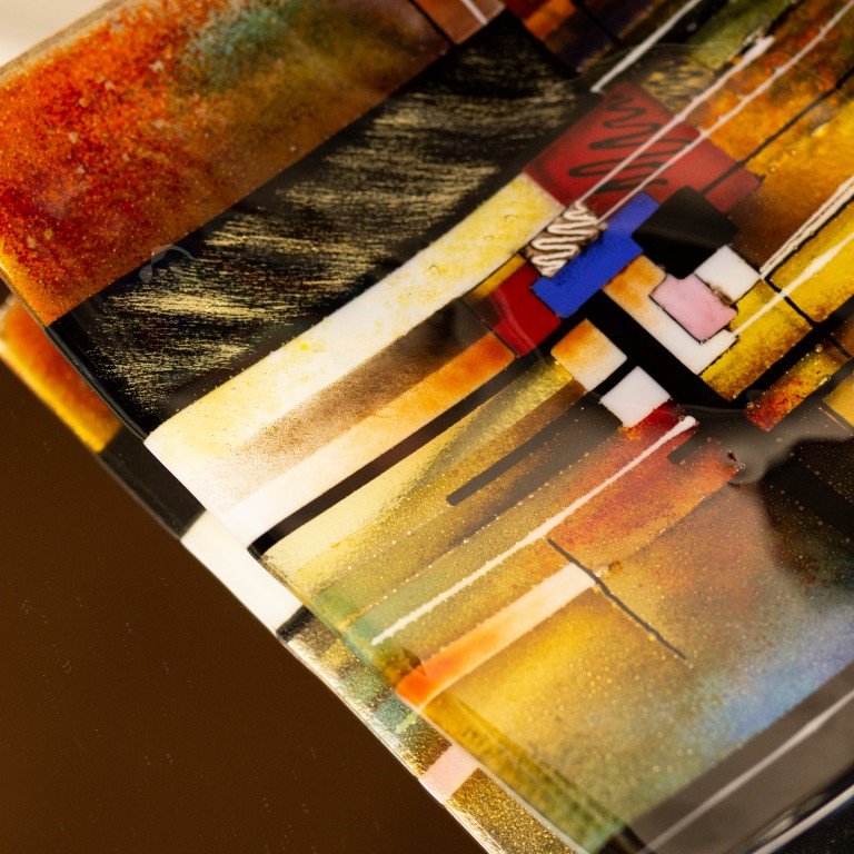 Тарелка Акварель

Размер 380*380 мм. В наличии.
